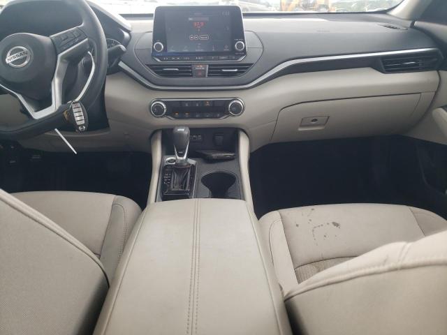 Photo 9 from auction – 2020 NISSAN ALTIMA S with VIN 1N4BL4BV8LC273583