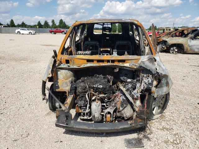 Photo 9 from auction – 2013 DODGE GRAND CARA with VIN 2C4RDGDG1DR807702