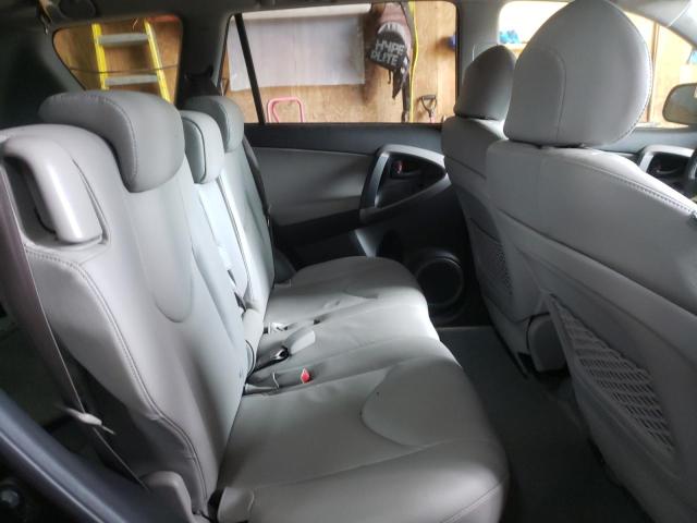 Photo 6 from auction – 2008 TOYOTA RAV4 LIMIT with VIN JTMBK31V686041532