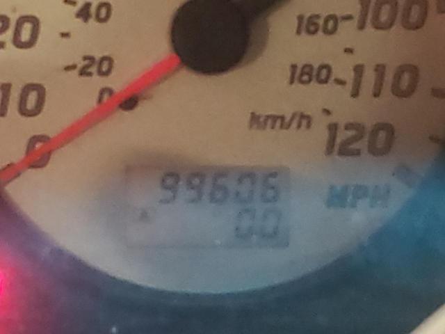 Photo 8 from auction – 2003 NISSAN PATHFINDER with VIN JN8DR09Y43W834083