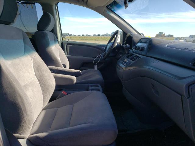Photo 5 from auction – 2006 HONDA ODYSSEY EX with VIN 5FNRL38436B509128