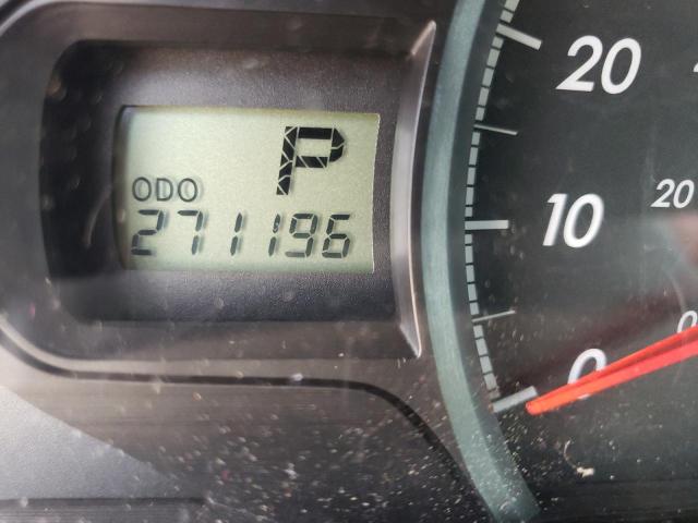 Photo 8 from auction – 2011 TOYOTA SIENNA LE with VIN 5TDKK3DC8BS045969