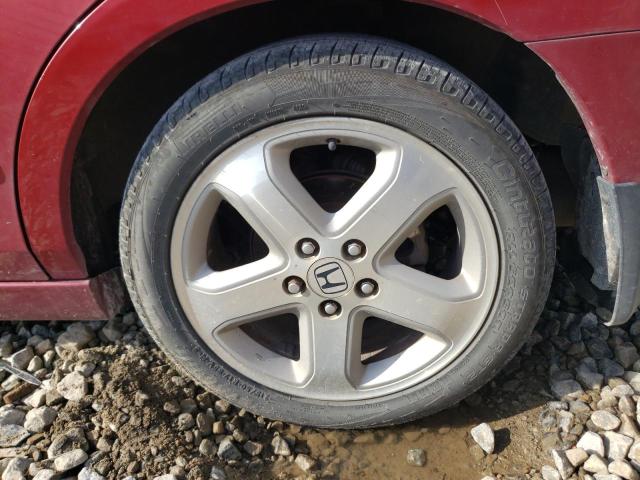 Photo 9 from auction – 2007 HONDA ACCORD with VIN 1HGCM65587A024867