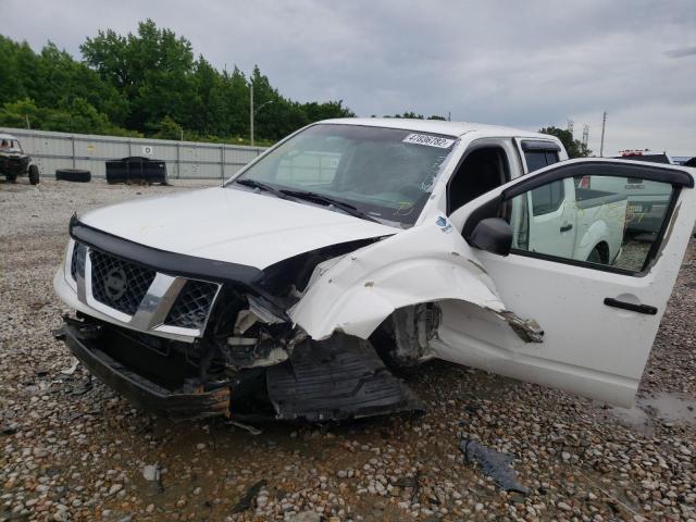 Photo 2 from auction – 2006 NISSAN FRONTIER C with VIN 1N6AD07U56C463743