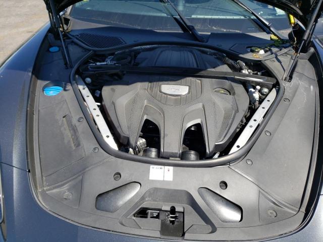 Photo 7 from auction – 2020 PORSCHE PANAMERA 4 with VIN WP0AB2A78LL140855