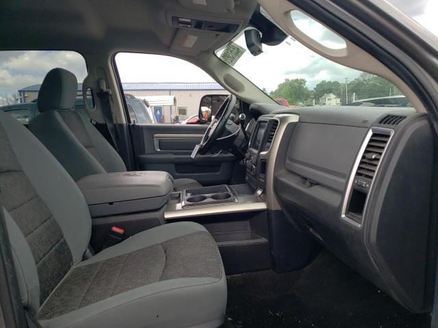Photo 5 from auction – 2013 RAM 2500 SLT with VIN 3C6TR5DT8DG542217