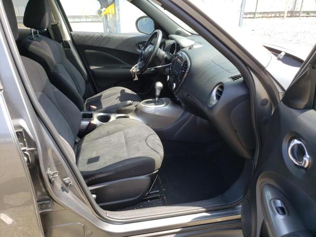Photo 5 from auction – 2013 NISSAN JUKE S with VIN JN8AF5MR1DT213525