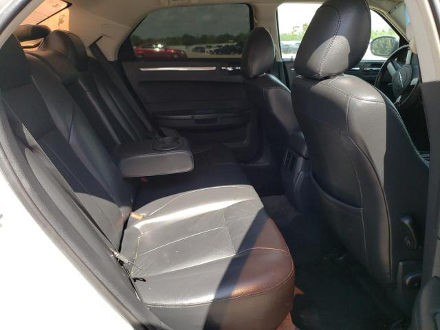 Photo 6 from auction – 2010 CHRYSLER 300 TOURIN with VIN 2C3CA5CV5AH255405