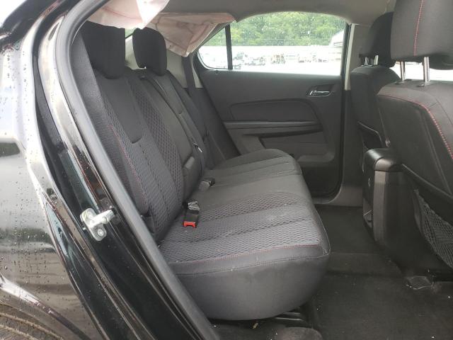 Photo 6 from auction – 2012 CHEVROLET EQUINOX LS with VIN 2GNALBEK0C1249934