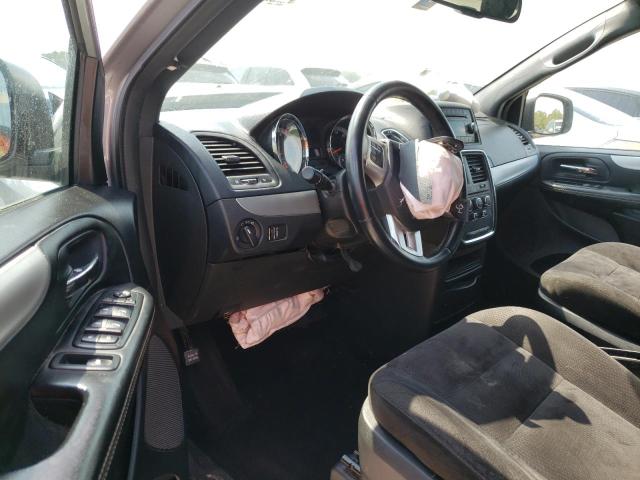 Photo 9 from auction – 2015 DODGE GRAND CARA with VIN 2C4RDGBG6FR557962