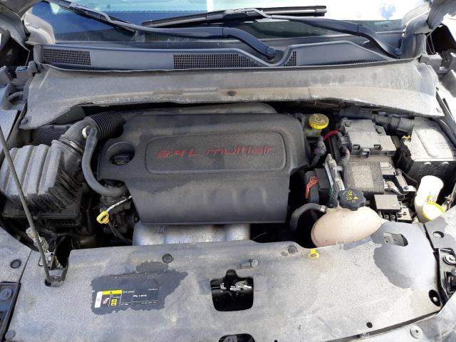Photo 7 from auction – 2018 JEEP COMPASS LA with VIN 3C4NJDBB0JT205329