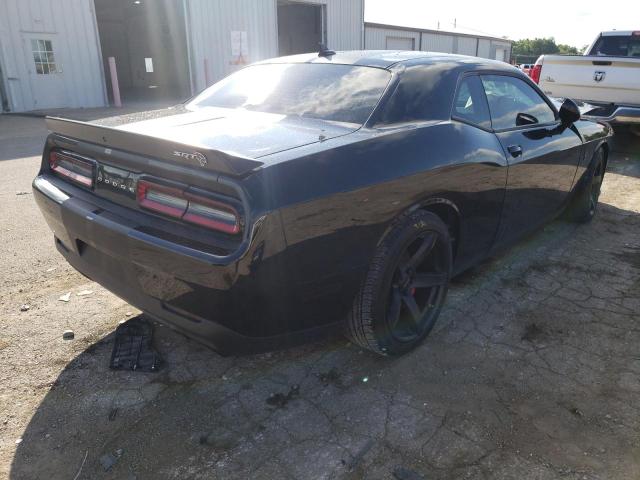 Photo 4 from auction – 2017 DODGE CHALLENGER with VIN 2C3CDZC92HH572473