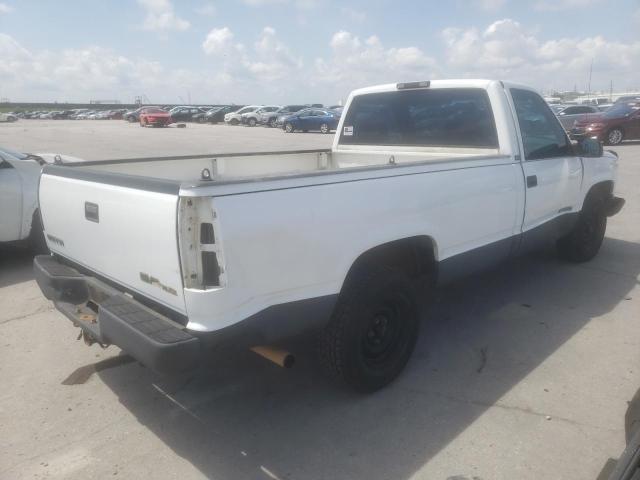 Photo 4 from auction – 1995 GMC SIERRA C15 with VIN 1GTEC14Z7SZ558387