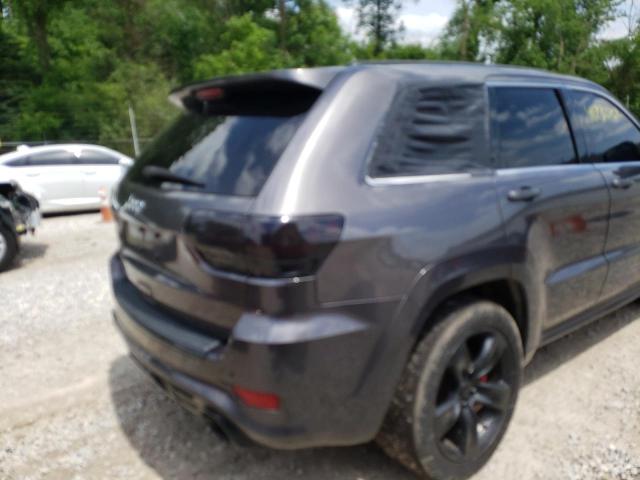 Photo 9 from auction – 2014 JEEP GRAND CHER with VIN 1C4RJFDJ3EC541723