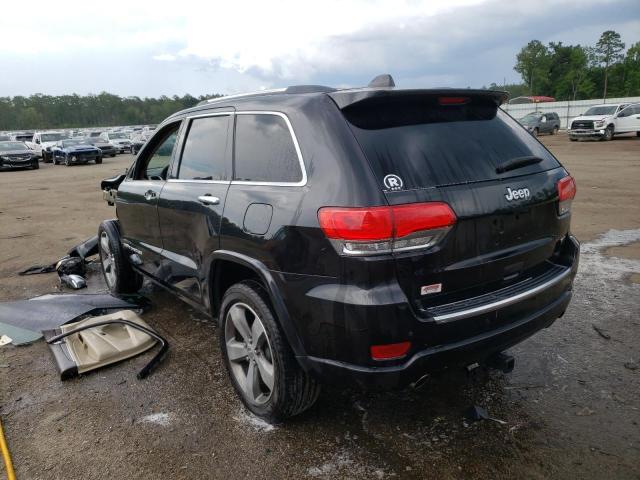Photo 3 from auction – 2015 JEEP GRAND CHER with VIN 1C4RJECG6FC808290