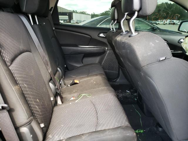 Photo 6 from auction – 2020 DODGE JOURNEY SE with VIN 3C4PDCAB8LT232535