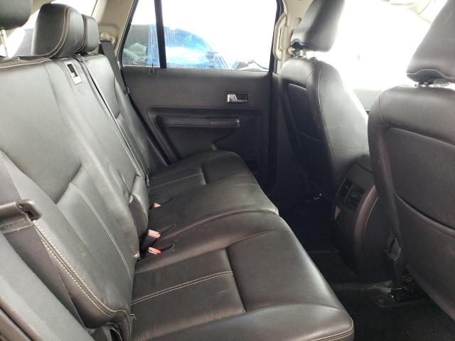 Photo 6 from auction – 2009 FORD EDGE SEL with VIN 2FMDK38C99BA93295