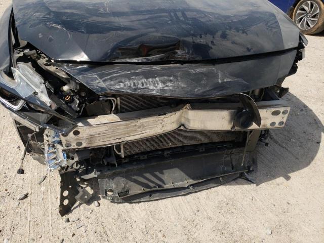 Photo 9 from auction – 2018 NISSAN MAXIMA 3.5 with VIN 1N4AA6AP1JC361355