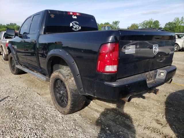 Photo 3 from auction – 2014 RAM 1500 ST with VIN 1C6RR7FT1ES180910