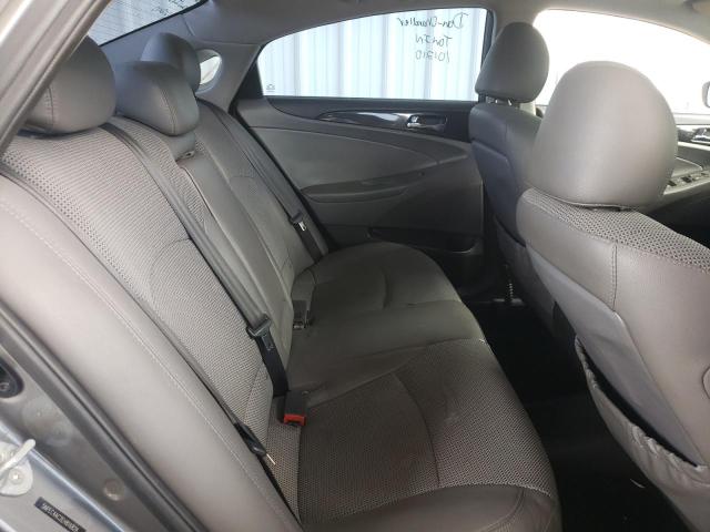 Photo 6 from auction – 2014 HYUNDAI SONATA SE with VIN 5NPEC4AC2EH816828
