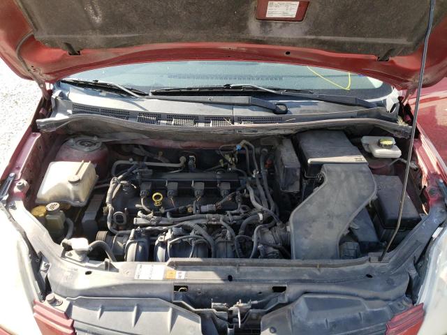 Photo 7 from auction – 2010 MAZDA 5 with VIN JM1CR2W30A0360208