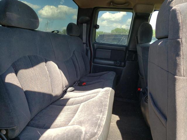 Photo 6 from auction – 2002 CHEVROLET silverado with VIN 2GCEK19V221333070