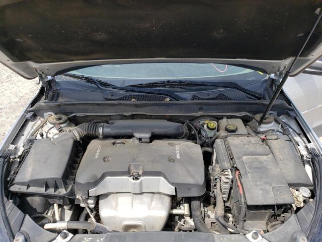Photo 7 from auction – 2014 CHEVROLET MALIBU LS with VIN 1G11A5SL5EF109153