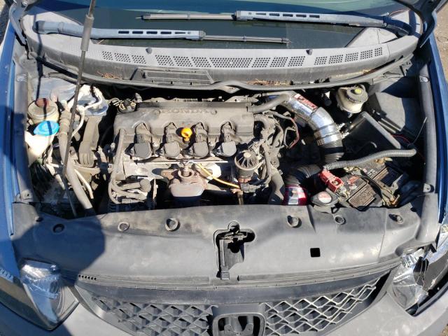 Photo 7 from auction – 2009 HONDA CIVIC EX with VIN 2HGFG12809H528064