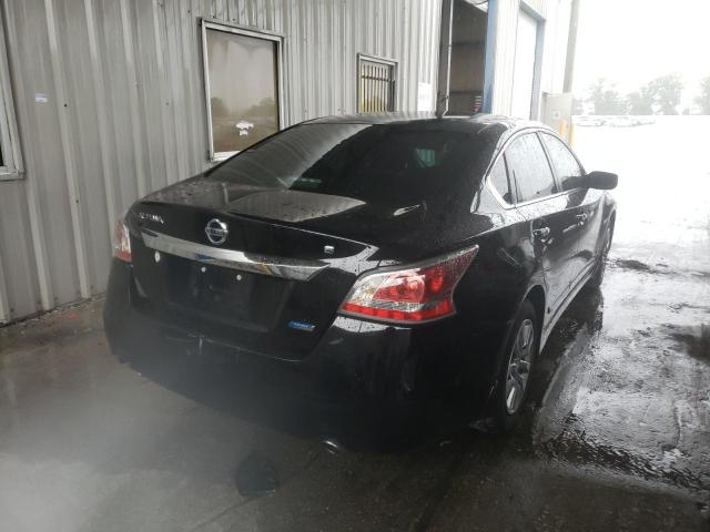 Photo 4 from auction – 2014 NISSAN ALTIMA 2.5 with VIN 1N4AL3APXEC903714