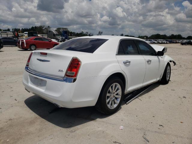 Photo 4 from auction – 2012 CHRYSLER 300 LIMITE with VIN 2C3CCACG1CH310763
