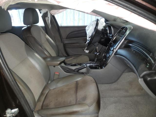 Photo 5 from auction – 2015 CHEVROLET MALIBU 2LT with VIN 1G11D5SLXFF216417