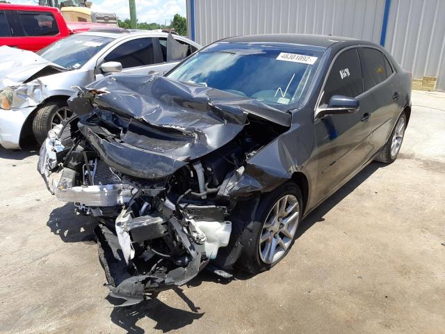 Photo 2 from auction – 2014 CHEVROLET MALIBU 1LT with VIN 1G11C5SL3EF238857