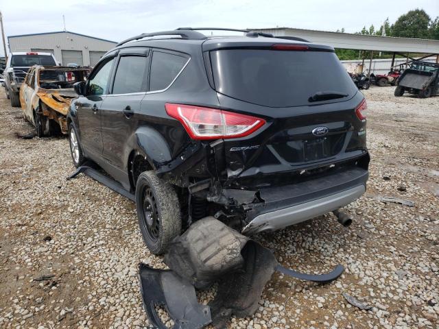 Photo 3 from auction – 2013 FORD ESCAPE SE with VIN 1FMCU0G95DUC99176