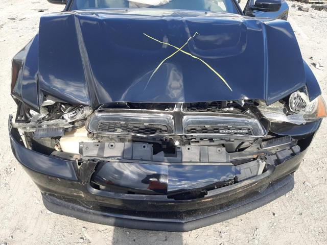 Photo 7 from auction – 2012 DODGE CHARGER SE with VIN 2C3CDXBG0CH163403