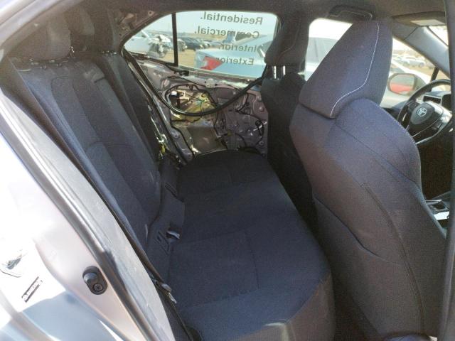 Photo 6 from auction – 2019 TOYOTA COROLLA SE with VIN JTNK4RBE3K3063889