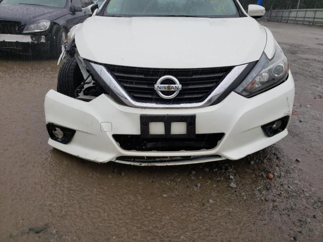 Photo 9 from auction – 2017 NISSAN ALTIMA 2.5 with VIN 1N4AL3AP9HC184671
