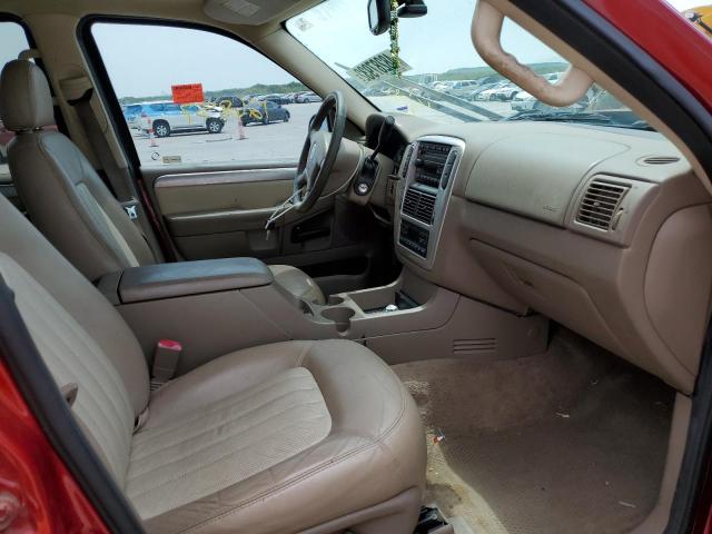 صورة رقم 5 من المزاد - 2004 MERCURY MOUNTAINEE مع VIN 4M2ZU66W14ZJ30987