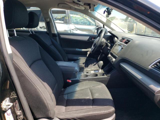 Photo 5 from auction – 2017 SUBARU OUTBACK 2. with VIN 4S4BSACC5H3211179