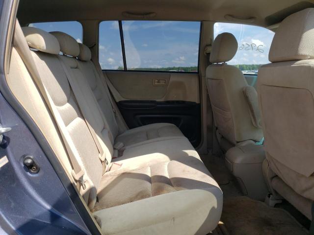 Фото 6 с аукциона – 2003 TOYOTA HIGHLANDER с VIN JTEGF21A030096325