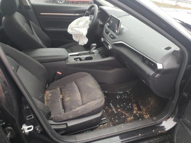 Photo 5 from auction – 2022 NISSAN ALTIMA SV with VIN 1N4BL4DV2NN337122