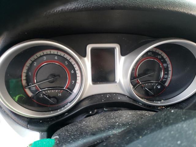 Photo 8 from auction – 2016 DODGE JOURNEY with VIN 3C4PDCABXGT128151