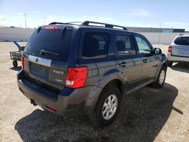 Photo 4 from auction – 2010 MAZDA TRIBUTE S with VIN 4F2CY9GG3AKM06132