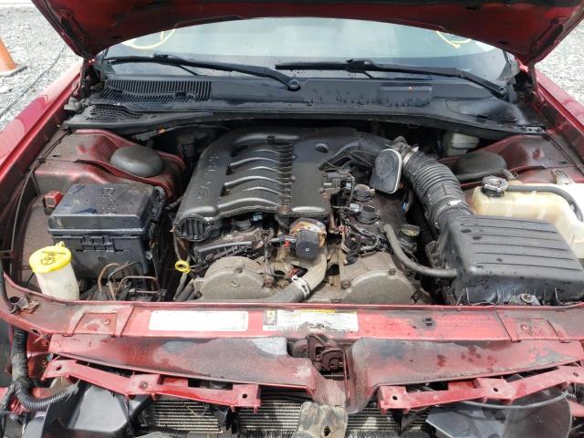 Photo 7 from auction – 2009 DODGE CHARGER with VIN 2B3KA43V59H631132