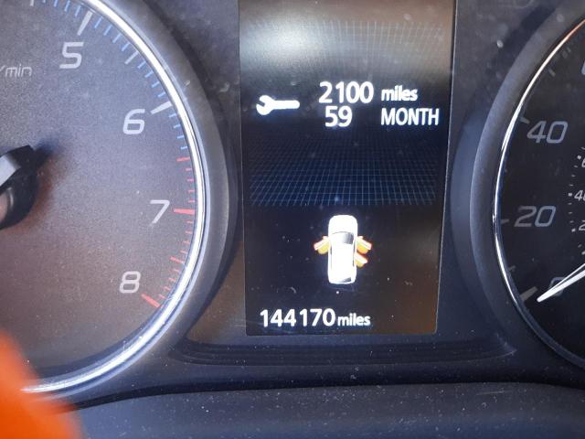 Photo 8 from auction – 2017 MITSUBISHI OUTLANDER with VIN JA4AD2A34HZ043609