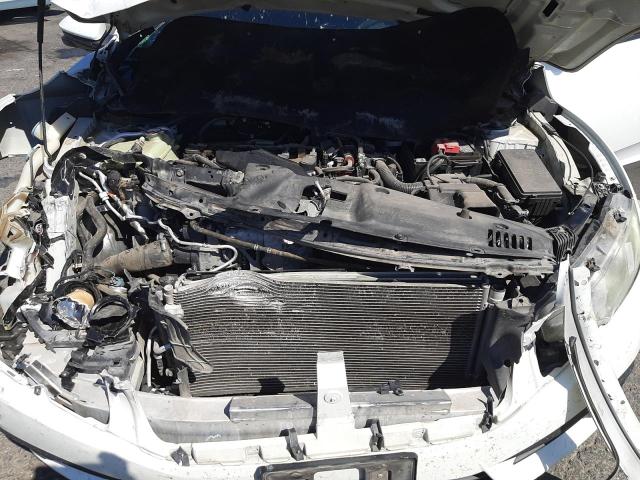 Photo 7 from auction – 2016 HONDA CIVIC EX with VIN 2HGFC1F37GH652470