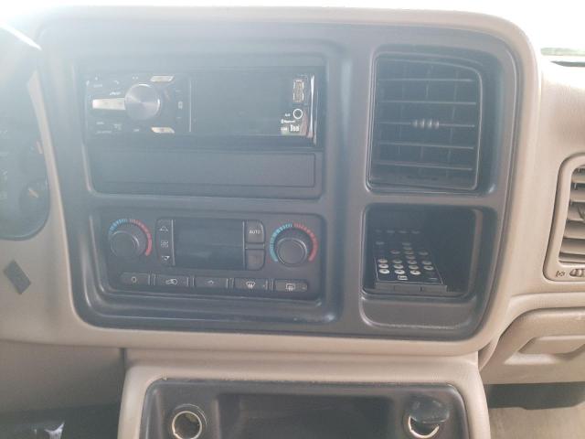 Photo 9 from auction – 2005 GMC NEW SIERRA with VIN 2GTEC19NX51307947