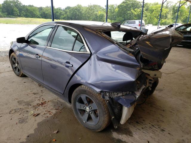 Photo 3 from auction – 2015 CHEVROLET MALIBU 1LT with VIN 1G11C5SL9FF134598