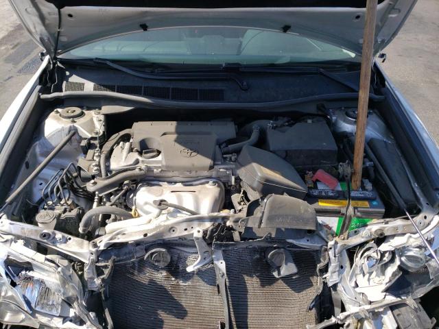 Photo 7 from auction – 2014 TOYOTA CAMRY L with VIN 4T1BF1FK3EU433605