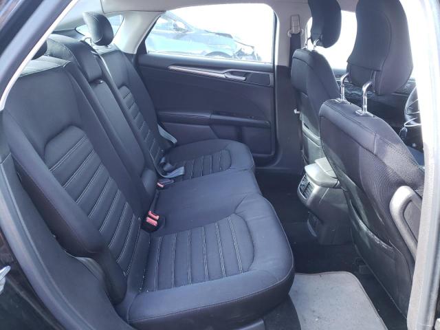 Photo 6 from auction – 2013 FORD FUSION SE with VIN 3FA6P0H71DR139704