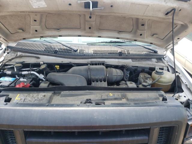 Photo 7 from auction – 2012 FORD ECONOLINE with VIN 1FMNE1BW5CDA70407